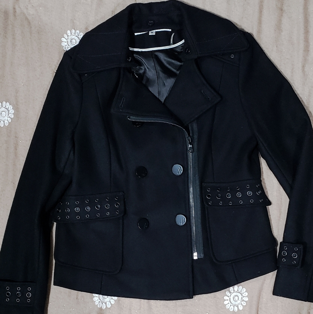 Kenneth Cole Jacket Size 6